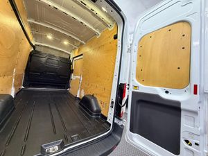 Ford Transit Custom FORD TRANSIT CUSTOM 2.0 TDCI 96 KW 280 AMBI DCIV SWB (130cv) - Foto 31