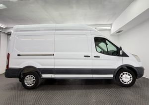 Ford Transit Custom FORD TRANSIT CUSTOM 2.0 TDCI 96 KW 280 AMBI DCIV SWB (130cv) - Foto 7