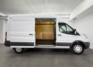 Ford Transit Custom FORD TRANSIT CUSTOM 2.0 TDCI 96 KW 280 AMBI DCIV SWB (130cv) - Foto 8