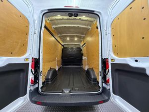 Ford Transit Custom FORD TRANSIT CUSTOM 2.0 TDCI 96 KW 280 AMBI DCIV SWB (130cv) - Foto 33