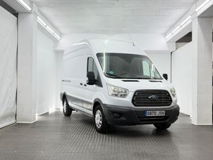 Ford Transit Custom FORD TRANSIT CUSTOM 2.0 TDCI 96 KW 280 AMBI DCIV SWB (130cv) - Foto 5