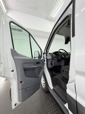 Ford Transit Custom FORD TRANSIT CUSTOM 2.0 TDCI 96 KW 280 AMBI DCIV SWB (130cv) - Foto 41