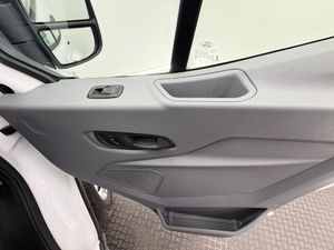 Ford Transit Custom FORD TRANSIT CUSTOM 2.0 TDCI 96 KW 280 AMBI DCIV SWB (130cv) - Foto 29