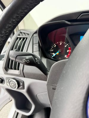 Ford Transit Custom FORD TRANSIT CUSTOM 2.0 TDCI 96 KW 280 AMBI DCIV SWB (130cv) - Foto 17