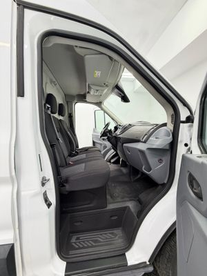 Ford Transit Custom FORD TRANSIT CUSTOM 2.0 TDCI 96 KW 280 AMBI DCIV SWB (130cv) - Foto 11