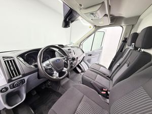 Ford Transit Custom FORD TRANSIT CUSTOM 2.0 TDCI 96 KW 280 AMBI DCIV SWB (130cv) - Foto 12