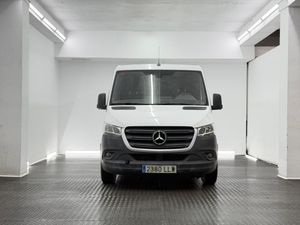 Mercedes Sprinter MERCEDES SPRINTER 211 CDI CORTO 3.0T T.115CV - Foto 3