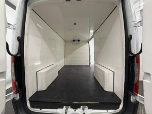 Mercedes Sprinter MERCEDES SPRINTER 211 CDI CORTO 3.0T T.115CV - Foto 38