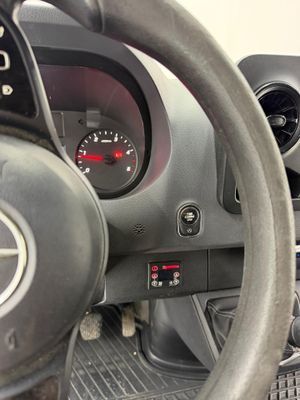 Mercedes Sprinter MERCEDES SPRINTER 211 CDI CORTO 3.0T T.115CV - Foto 16
