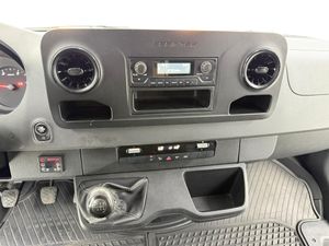 Mercedes Sprinter MERCEDES SPRINTER 211 CDI CORTO 3.0T T.115CV - Foto 19