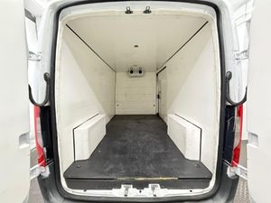 Mercedes Sprinter MERCEDES SPRINTER 211 CDI CORTO 3.0T T.115CV - Foto 34