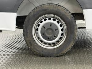 Mercedes Sprinter MERCEDES SPRINTER 211 CDI CORTO 3.0T T.115CV - Foto 44