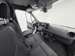 Mercedes Sprinter MERCEDES SPRINTER 211 CDI CORTO 3.0T T.115CV - Foto 13