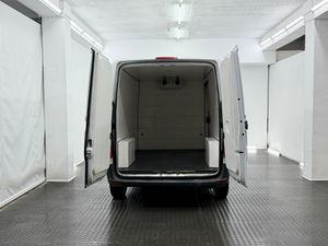 Mercedes Sprinter MERCEDES SPRINTER 211 CDI CORTO 3.0T T.115CV - Foto 30
