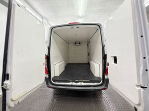 Mercedes Sprinter MERCEDES SPRINTER 211 CDI CORTO 3.0T T.115CV - Foto 31