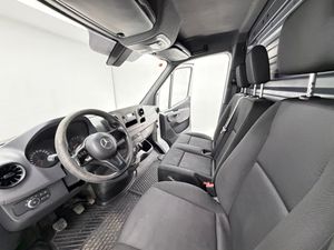 Mercedes Sprinter MERCEDES SPRINTER 211 CDI CORTO 3.0T T.115CV - Foto 12