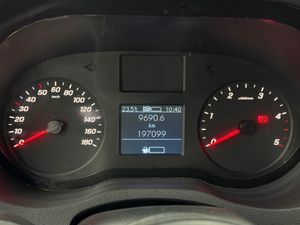 Mercedes Sprinter MERCEDES SPRINTER 211 CDI CORTO 3.0T T.115CV - Foto 23