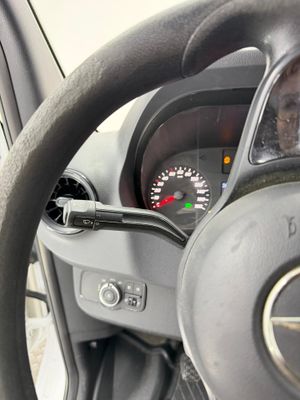 Mercedes Sprinter MERCEDES SPRINTER 211 CDI CORTO 3.0T T.115CV - Foto 15