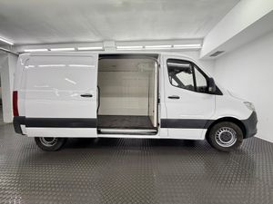 Mercedes Sprinter MERCEDES SPRINTER 211 CDI CORTO 3.0T T.115CV - Foto 8