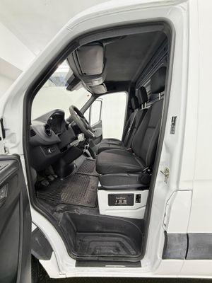 Mercedes Sprinter MERCEDES SPRINTER 211 CDI CORTO 3.0T T.115CV - Foto 10