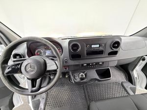 Mercedes Sprinter MERCEDES SPRINTER 211 CDI CORTO 3.0T T.115CV - Foto 17