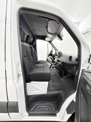 Mercedes Sprinter MERCEDES SPRINTER 211 CDI CORTO 3.0T T.115CV - Foto 11
