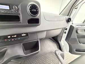 Mercedes Sprinter MERCEDES SPRINTER 211 CDI CORTO 3.0T T.115CV - Foto 21
