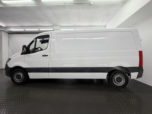 Mercedes Sprinter MERCEDES SPRINTER 211 CDI CORTO 3.0T T.115CV - Foto 6