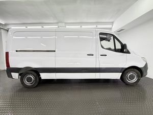 Mercedes Sprinter MERCEDES SPRINTER 211 CDI CORTO 3.0T T.115CV - Foto 7