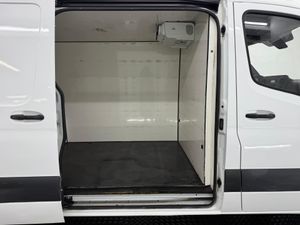 Mercedes Sprinter MERCEDES SPRINTER 211 CDI CORTO 3.0T T.115CV - Foto 39