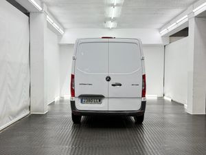Mercedes Sprinter MERCEDES SPRINTER 211 CDI CORTO 3.0T T.115CV - Foto 9