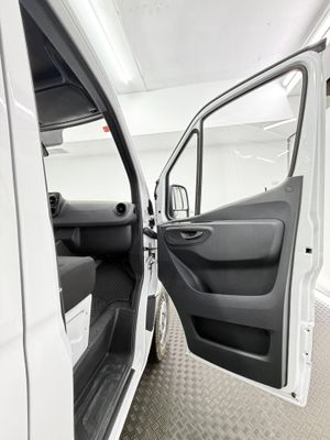 Mercedes Sprinter MERCEDES SPRINTER 211 CDI CORTO 3.0T T.115CV - Foto 43