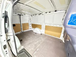 Mercedes Vito 111 e-VITO 85KW (116cv). FURGON LARGO 41kw/h - Foto 36