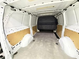 Mercedes Vito 111 e-VITO 85KW (116cv). FURGON LARGO 41kw/h - Foto 31