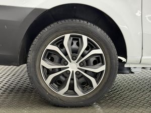 Mercedes Vito 111 e-VITO 85KW (116cv). FURGON LARGO 41kw/h - Foto 41