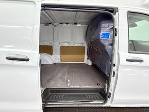Mercedes Vito 111 e-VITO 85KW (116cv). FURGON LARGO 41kw/h - Foto 35