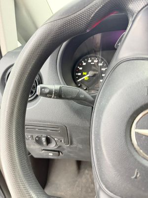 Mercedes Vito 111 e-VITO 85KW (116cv). FURGON LARGO 41kw/h - Foto 14