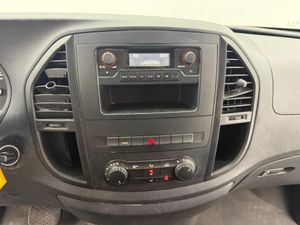 Mercedes Vito 111 e-VITO 85KW (116cv). FURGON LARGO 41kw/h - Foto 19