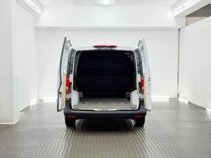 Mercedes Vito 111 e-VITO 85KW (116cv). FURGON LARGO 41kw/h - Foto 27