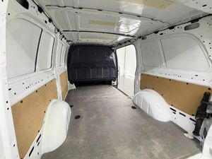 Mercedes Vito 111 e-VITO 85KW (116cv). FURGON LARGO 41kw/h - Foto 33