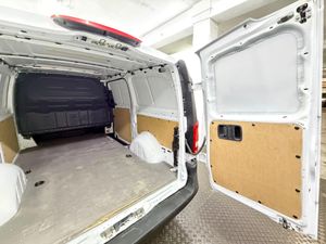 Mercedes Vito 111 e-VITO 85KW (116cv). FURGON LARGO 41kw/h - Foto 30