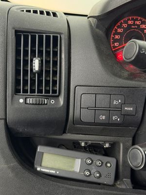 Peugeot Boxer 2.0 81kW MULTIJET 110 cv - Foto 25