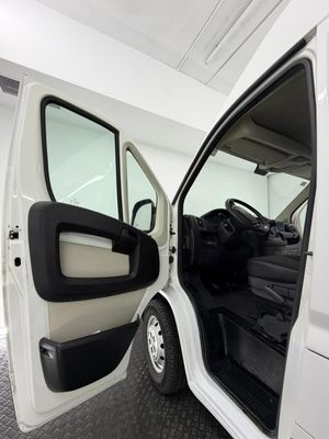 Peugeot Boxer 2.0 81kW MULTIJET 110 cv - Foto 29