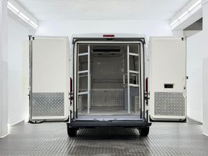 Peugeot Boxer 2.0 81kW MULTIJET 110 cv - Foto 9