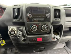 Peugeot Boxer 2.0 81kW MULTIJET 110 cv - Foto 26