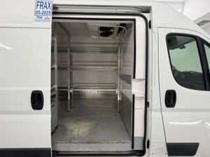 Peugeot Boxer 2.0 81kW MULTIJET 110 cv - Foto 17