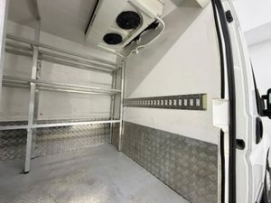 Peugeot Boxer 2.0 81kW MULTIJET 110 cv - Foto 13