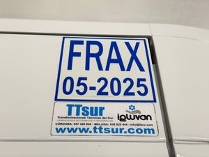 Peugeot Boxer 2.0 81kW MULTIJET 110 cv - Foto 16