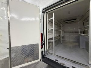 Peugeot Boxer 2.0 81kW MULTIJET 110 cv - Foto 10