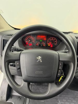 Peugeot Boxer 2.0 81kW MULTIJET 110 cv - Foto 22